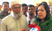 শেখ হাসিনার দেশে ফিরতে আইনি বাধা নেই: রুমিন ফারহানা