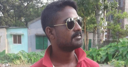 মাকে ধর্ষণের অভিযোগে চার ছেলে মিলে ভাড়াটিয়াকে জবাই
