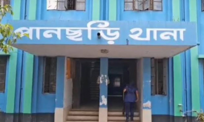 পানছড়িতে গুলিতে নিহত ৩, অপহরণের অভিযোগ ২ 