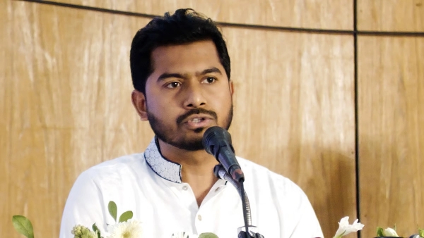 প্রবাসীদের ‘কটাক্ষ’ করায় সমালোচনার মুখে প্রতিমন্ত্রী নুরুল হক নুরু

