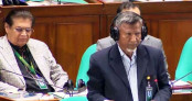 ফ্যাসিস্টকে সহযোগিতাকারী কর্মকর্তাদের চিহ্নিত করে ব্যবস্থা নেয়া হবে: জনপ্রশাসন প্রতিমন্ত্রী