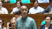 পাঁচ বছরের বেশি পুরোনো মামলা দ্রুত নিষ্পত্তিতে বিশেষ উদ্যোগ: আইনমন্ত্রী