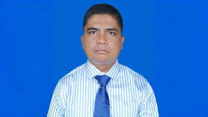 অব্যয়িত প্রায় ৮৩ লাখ টাকা সরকারি কোষাগারে জমা ফারুক আহমেদ