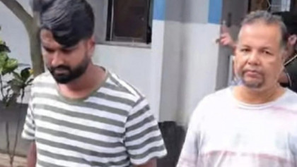 এনসিপির সমাবেশে ককটেল বিস্ফোরণ: গ্রেপ্তার ২