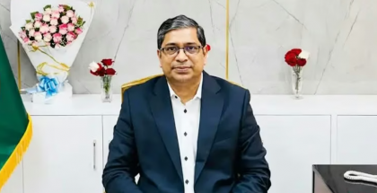 প্রথম আলো, ও ডেইলি স্টারের টার্গেট প্রতিমন্ত্রী মীর শাহে আলম 