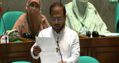 প্রাথমিকে নূরানী শিক্ষক নিয়োগের দাবি জামায়াত এমপি অধ্যাপক মাছুম মোস্তফার  