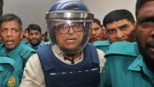 শিক্ষক নিয়োগ দুর্নীতি মামলায় রাশেদ খান মেননকে গ্রেপ্তার দেখানোর নির্দেশ