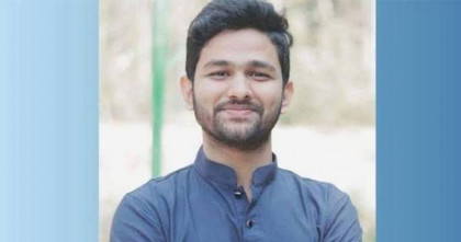 ইনকিলাব কালচারাল সেন্টারের দায়িত্ব ছাড়ার ঘোষণা আব্দুল্লাহ আল জাবেরের 