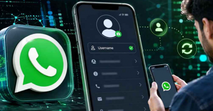 হোয়াটসঅ্যাপে আসছে নতুন ‘অনলাইন ইন্ডিকেটর’ ফিচার, পাবেন যে সুবিধা
