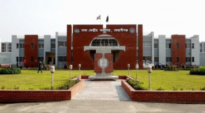 কারাগারে বাড়ছে মৃত্যু, নেপথ্যে চিকিৎসা সংকট