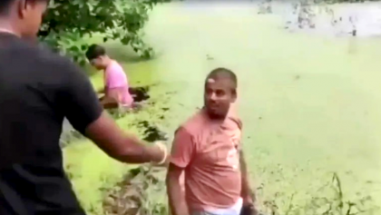পশ্চিমবঙ্গে বালিকা ধর্ষণ-খুন: মধ্যরাতে ক্রসফায়ারে নিহত প্রধান আসামি
