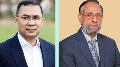 ঢাকার বাইরে রাত না কাটাতে প্রধানমন্ত্রীকে কর্নেল অলির পরামর্শ
