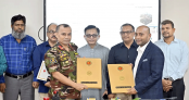 বন্ধ কলকারখানা চালু করে কর্মসংস্থান বাড়াতে সরকারের উদ্যোগ