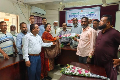 রোগীদের ফেলে সংবর্ধনা-ভুরিভোজ: স্থবির মাঠপর্যায়ের স্বাস্থ্যসেবা, প্রশ্নে দায়িত্ববোধ