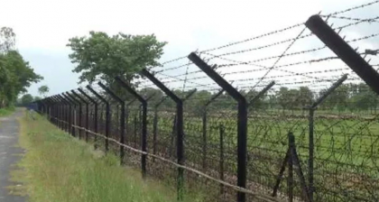 কোম্পানীগঞ্জ সীমান্তে ৭ জনকে পুশইনের চেষ্টা, রুখে দিল বিজিবি