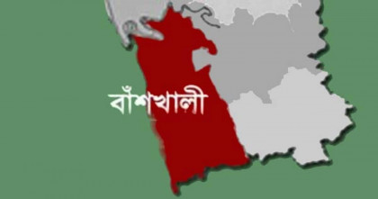 টানা বর্ষণে প্লাবিত বাঁশখালী: পাহাড়ি ঢলের স্রোতে দুই শিশুর মৃত্যু