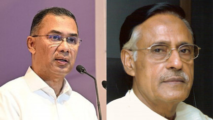 প্রধানমন্ত্রীর প্রাণনাশের আশঙ্কা: অলি আহমেদের সতর্কবার্তা