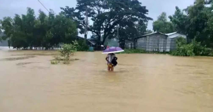 বিপর্যস্ত কক্সবাজার: প্রস্তুত ৬৪৮ আশ্রয়কেন্দ্র, চালু কন্ট্রোল রুম