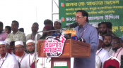 রংপুর দখলের কথা বললে আমরা কলকাতা দখল করব: কর্নেল অলি আহমদ রংপুর দখলের কথা বললে আমরা কলকাতা দখল করব: কর্নেল অলি আহমদ