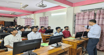 ভোলা সমাজসেবায় প্রশিক্ষণের নামে প্রায় ১৫ লাখ টাকা ভাগাভাগির অভিযোগ