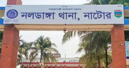 ব্যাটারিচালিত চার্জার গাড়ির সঙ্গে মুখোমুখি সংঘর্ষে মোটরসাইকেল চালক নিহত