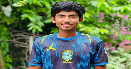 ব্রাহ্মণবাড়িয়ার সরাইলে কিশোরকে ছুরিকাঘাতে হত্যা: ছিনতাই, নাকি পূর্বপরিকল্পিত খুন