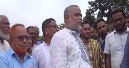 ১৭ বছরের জঞ্জাল ঘোচাতে কিছুটা সময় লাগবে: হুইপ জি কে গউছ