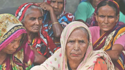 ধেয়ে আসছে প্রবীণ জনগোষ্ঠীর চাপ, শেষের পথে জনমিতিক লভ্যাংশের সুযোগ