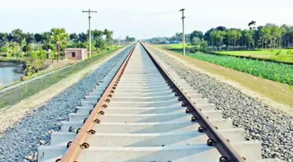 নির্মাণের আগেই পরামর্শক ব্যয় ২৩১ কোটি, প্রশ্নের মুখে বগুড়া-সিরাজগঞ্জ রেল প্রকল্প
