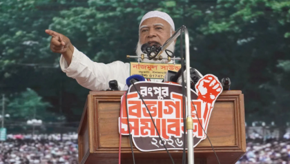 সীমান্তে সুড়সুড়ি দিচ্ছে ভারত, মুখে কুলুপ এঁটে বসে আছে সরকার