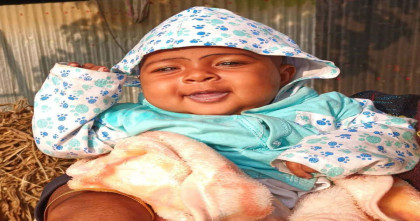 নাটোরের বড়াইগ্রামে আট মাসের শিশু চুরি: আদালতের দ্বারস্থ মা