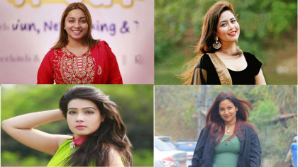অভিনেত্রীদের হানি ট্র্যাপ ও ধর্ম ব্যবসার, টার্গেট বিত্তবানরা