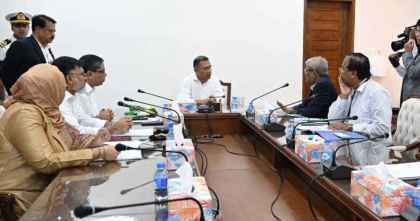 বর্জ্য থেকে বিদ্যুৎ উৎপাদনে দুই প্রকল্পের নির্দেশ: প্রধানমন্ত্রী