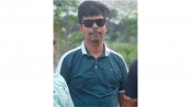যশোরে যুবদল নেতাকে কুপিয়ে হত্যা