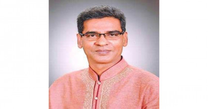 নিজের কেনা জমিতে উপজেলা কার্যালয় স্থাপনে মরিয়া গফরগাঁওয়ের এমপি বাচ্চু   