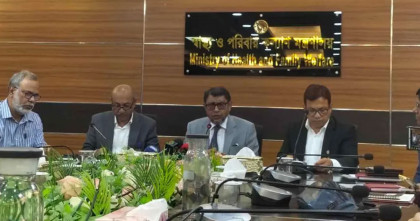 আদ-দ্বীন হাসপাতালের বিষয়ে পরিদর্শনের পর সিদ্ধান্ত নেয়া হবে: স্বাস্থ্যমন্ত্রী  