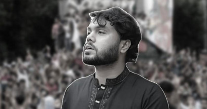 ‘ইনকিলাব কালচারাল ট্রাস্ট’ গঠনে শহীদ ওসমান হাদি ফাউন্ডেশনের চার দফা প্রস্তাব 