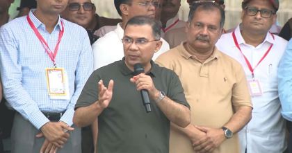 পাঁচ বছরে দেশে ২৫ কোটি গাছ রোপণ করা হবে: প্রধানমন্ত্রী