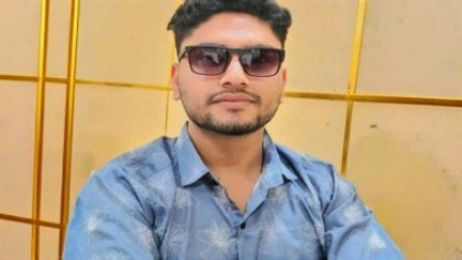 যশোরের অভয়নগরে জানাজা শেষে বাড়ি ফেরা হলো না যুবকের, ট্রাকের ধাক্কায় নিহত