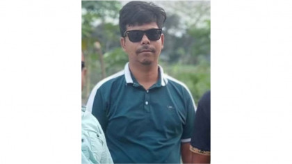 যশোরে যুবদল নেতাকে কুপিয়ে হত্যা
