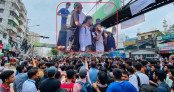 বুধবার মার্চ টু শিক্ষা মন্ত্রণালয় কর্মসূচি ঘোষণা