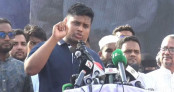 এই ফার্মের মুরগিরা রাস্তায় এসেছে বলেই আজ আপনি শিক্ষামন্ত্রী: হাসনাত আবদুল্লাহ 