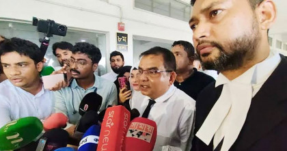 এমসি কলেজ ছাত্রাবাসে দলবদ্ধ ধর্ষণ: একজনের মৃত্যুদণ্ড তিনজনের যাবজ্জীবন