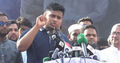 এই ফার্মের মুরগিরা রাস্তায় এসেছে বলেই আজ আপনি শিক্ষামন্ত্রী: হাসনাত আবদুল্লাহ 