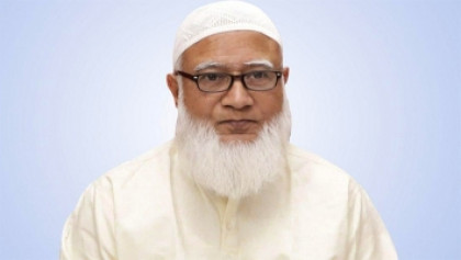 ইন্টারনেট প্রতিষ্ঠানে হামলা: এদের খুঁটির জোর কোথায়-জামায়াত আমির