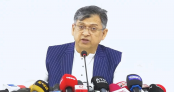 'আ. লীগের লজ্জা নেই, তারা আবার রাজনীতি করতে চায়' 'আ. লীগের লজ্জা নেই, তারা আবার রাজনীতি করতে চায়'