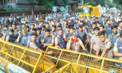 ৬ দফা দাবি নিয়ে সচিবালয়ে শিক্ষার্থীদের প্রতিনিধিদল ৬ দফা দাবি নিয়ে সচিবালয়ে শিক্ষার্থীদের প্রতিনিধিদল