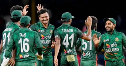 প্রথম টি-টোয়েন্টির জন্য বাংলাদেশের সম্ভাব্য সেরা একাদশ