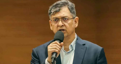 পাচার রোধে নতুন আইন কার্যকর হবে: স্বরাষ্ট্রমন্ত্রী