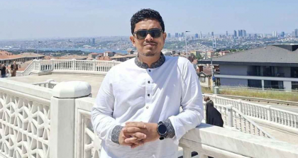 শিবির ছাড়ার পর জামায়াতে সাদিক কায়েম